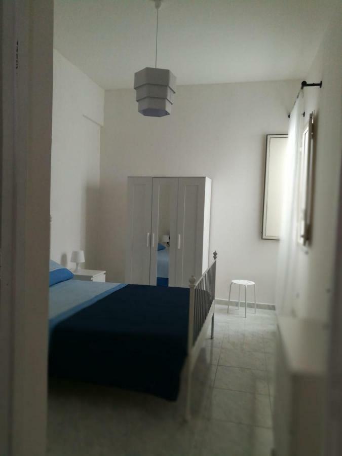 Villa Lasardina Bagheria Exterior foto