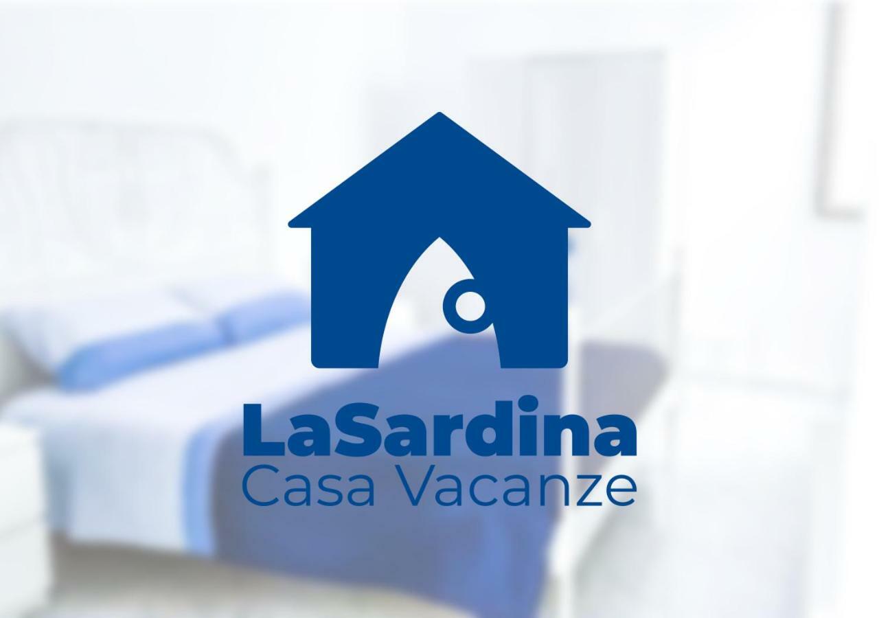 Villa Lasardina Bagheria Exterior foto