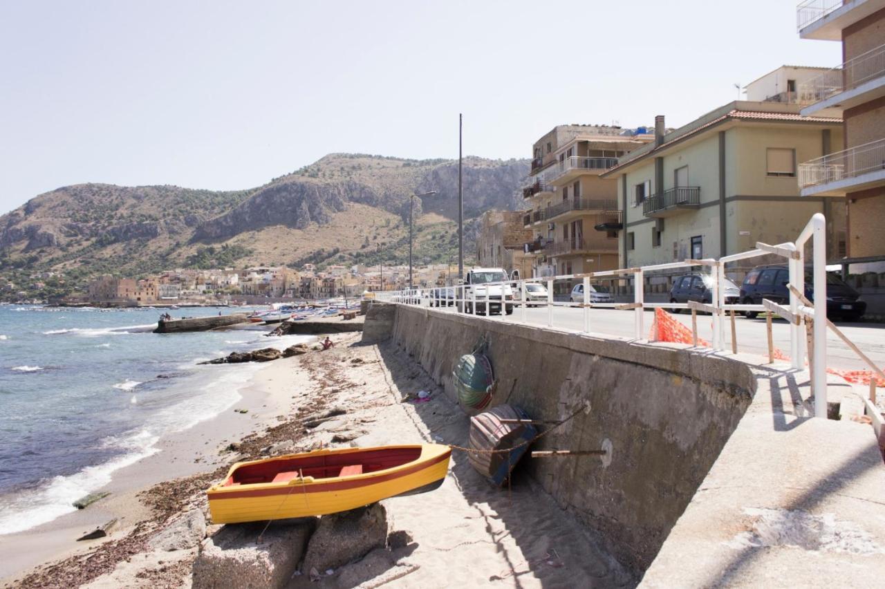 Villa Lasardina Bagheria Exterior foto